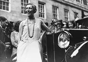 Amy Johnson