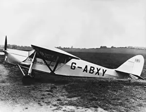 Amy Johnson