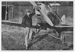 Amy Johnson 1930