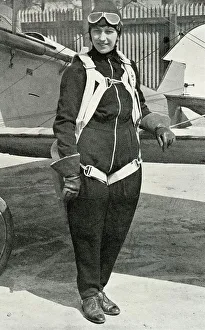 Amy Johnson
