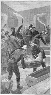 Anarchist Collection: ANARCHIST OUTRAGES 4