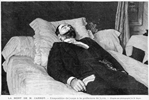 Carnot Collection: Anarchist Outrages 9