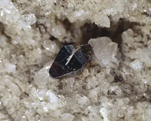 Oxide Prints: Anatase