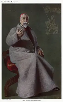 Anatole France