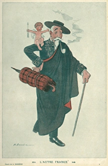 Anatole France