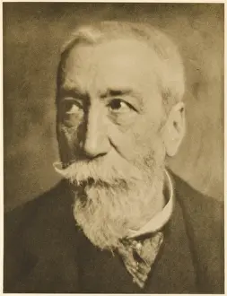 Anatole France