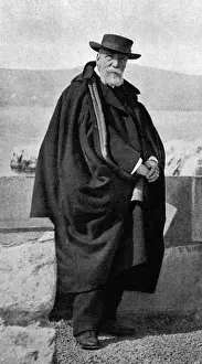 Anatole France Photo