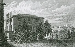 Anatomy School, Oxford