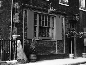 The Anchor Inn The Anchor Inn