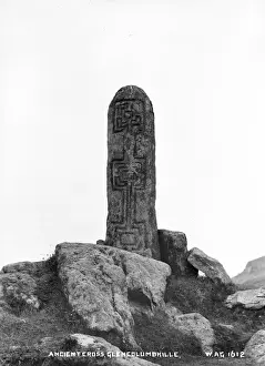 Ancient Cross, Glencolumbkille