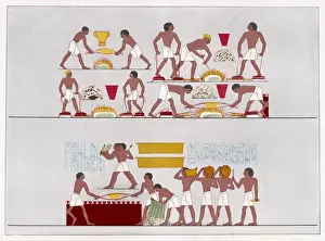 Ancient Egypt / Gold Ores