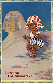 Ancient Egypt up-to-date