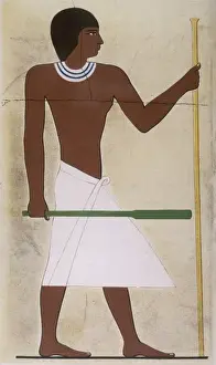 Ancient Egyptian Costume