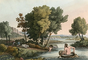 Ancient Fisherfolk Ancient Fisherfolk