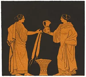 Ancient Greece Gift