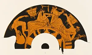 Ancient Greek Banquet