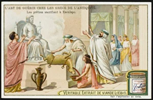 Feel Gallery: Ancient Greek D0Ctors