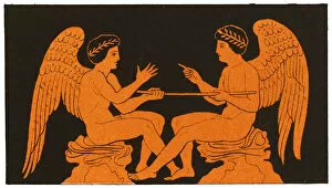 Adult Collection: Ancient Greek Game