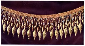 The ancient Necklace of Melos
