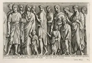 Ancient Roman Citizens