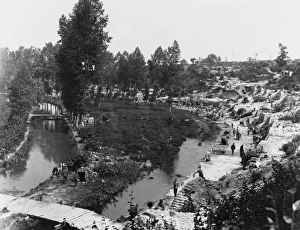 Ancre Gallery: Ancre 1917