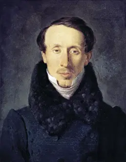 ANDERSEN, Hans Christian (1805-1875). Danish