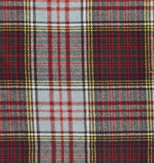 Clan Prints: Anderson Tartan