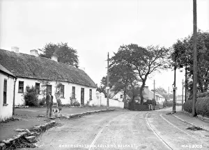 Andersonstown, Falls Rd, Belfast