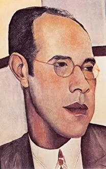 Andrade Gallery: ANDRADE, Mario Raul de Morais (1893-1945)