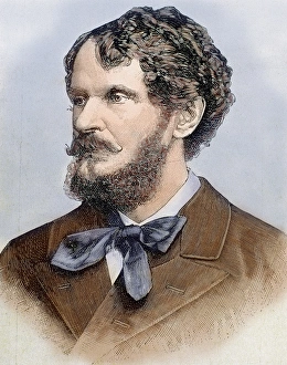 Andrassy, Gyula, Count (1823- 1890). Hungarian politician. E Andrassy, Gyula, Count (1823- 1890). Hungarian politician. E