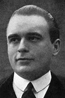 Andre Gallery: Andre Charlot