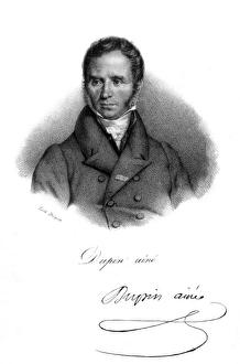 Jurist Gallery: Andre Dupin - 2