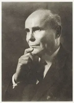 Andre Frederic Cournand