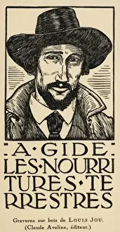 Andre Gide (Jou)