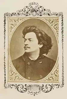 Andre Gill / Figaro Album