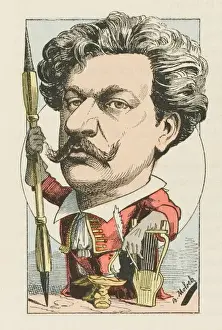 Andre Gill (Moloch)