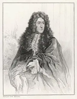 Andre Lenotre / Maratta