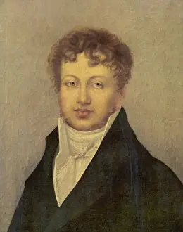 Andre Marie Ampere