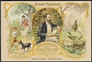 Andre Theuriet