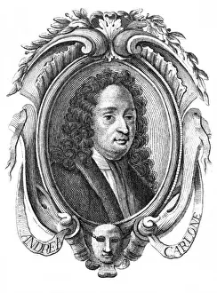 1697 Prints: Andrea Carlone