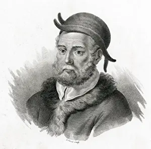 1603 Prints: Andrea Cesalpini