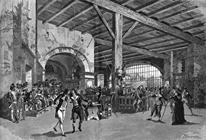 Scala Prints: Andrea Chenier