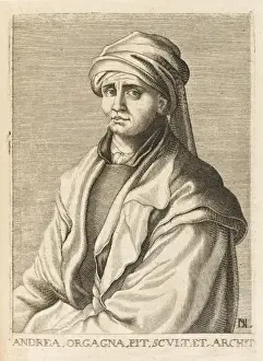 Andrea Di Cione / Orcagna