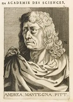1431 Prints: Andrea Mantegna