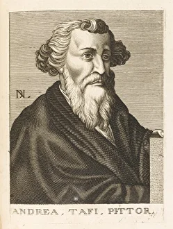 Andrea Tafi