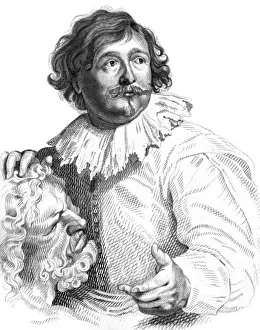 Reference Prints: Andreas Colyns De Nole