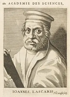 Andreas Janos Lascaris