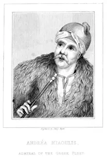 Andreas Prints: Andreas Miaoules