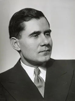 Andrei Prints: Andrei Gromyko