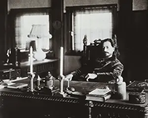 ANDREIEV, Leonid Nikol ievich (1871-1919)